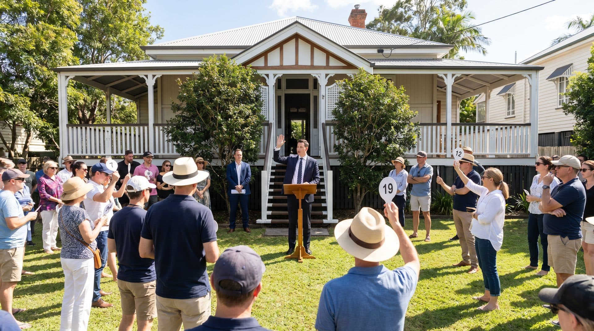 Brisbane property market update — Q2 2026