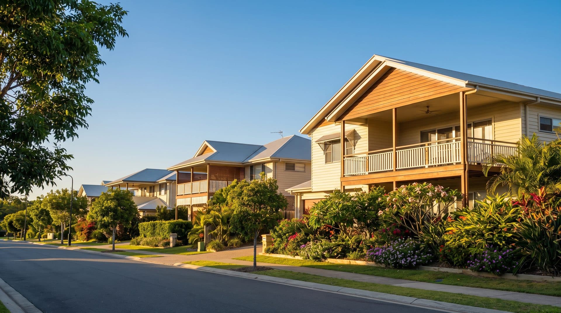 Augustine Heights, Brisbane