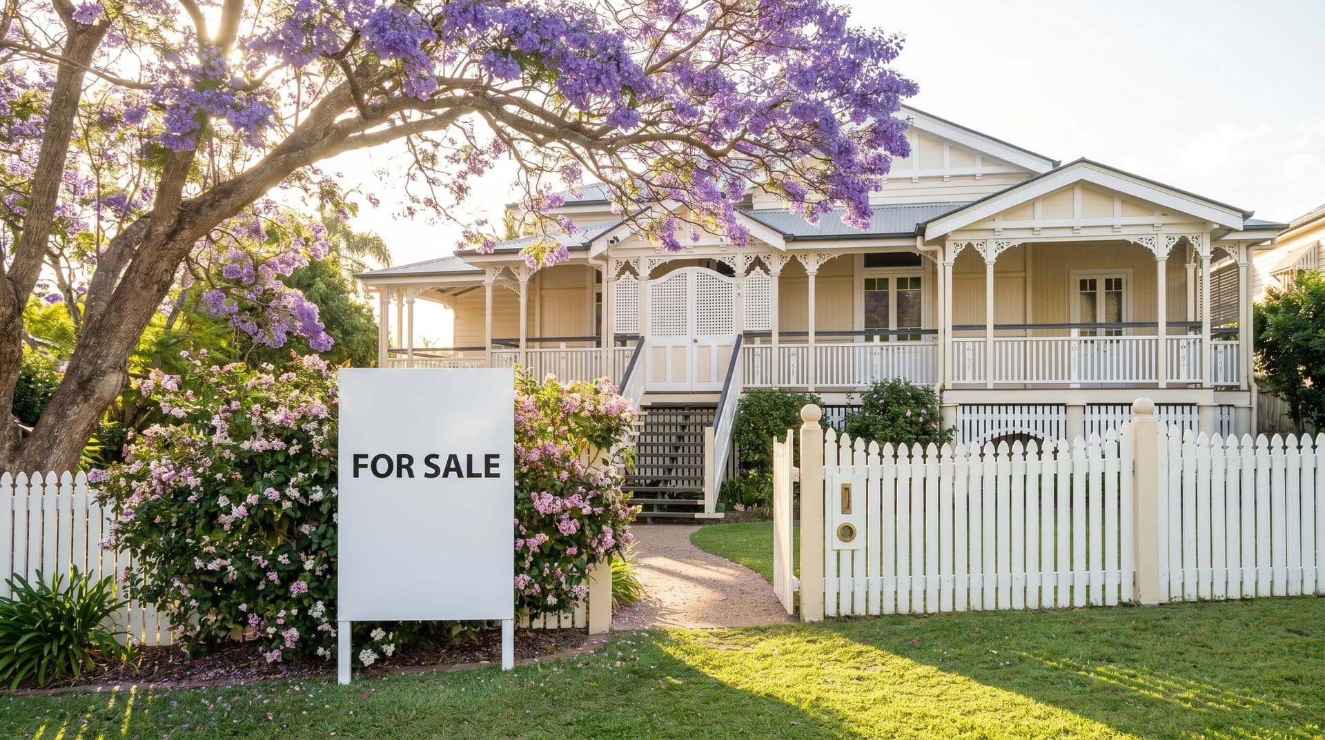 Selling your Brisbane home