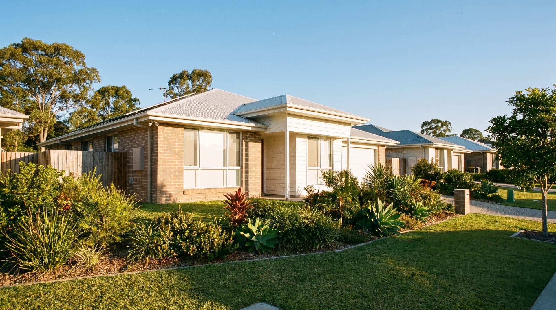 Best Brisbane suburbs under $750k in 2026