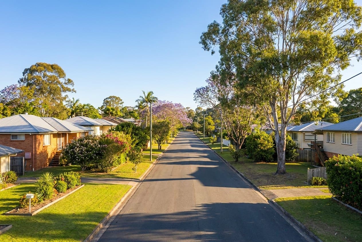 Acacia Ridge, Brisbane