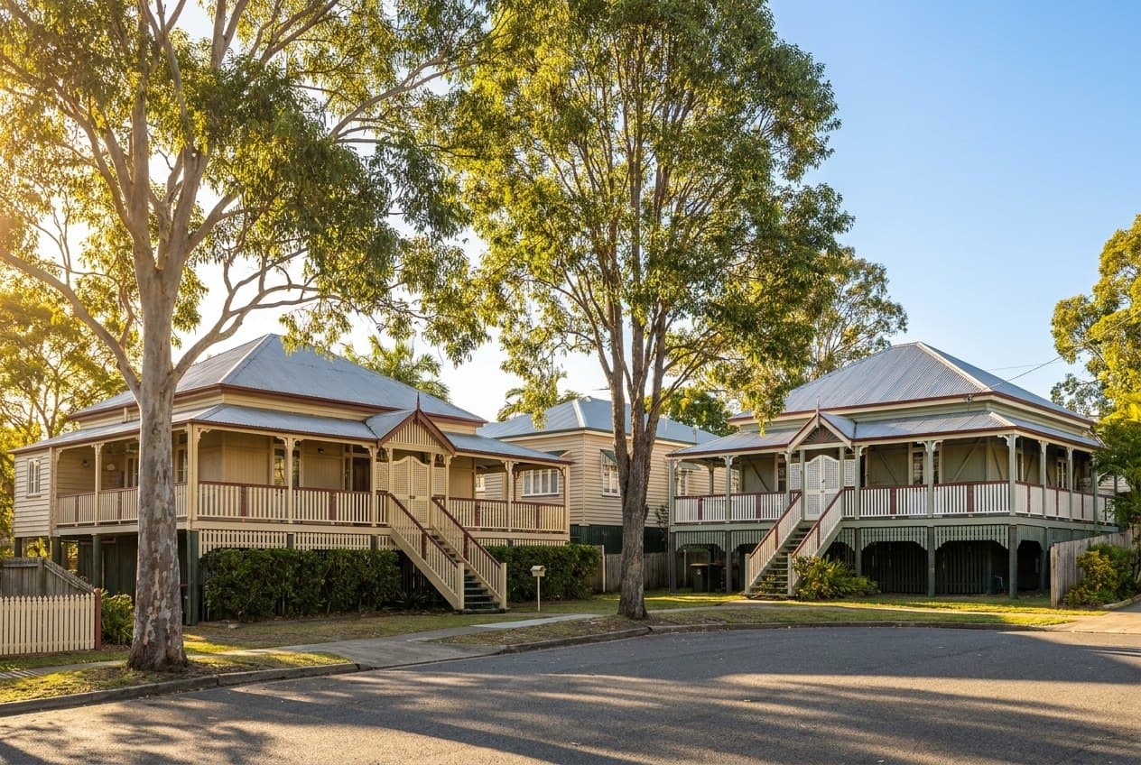 Albion, Brisbane