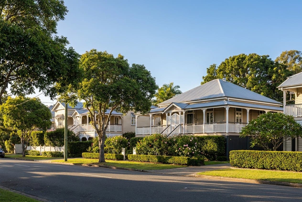 Alderley, Brisbane