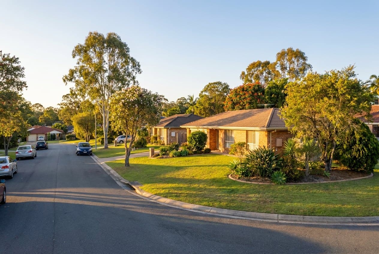 Algester, Brisbane