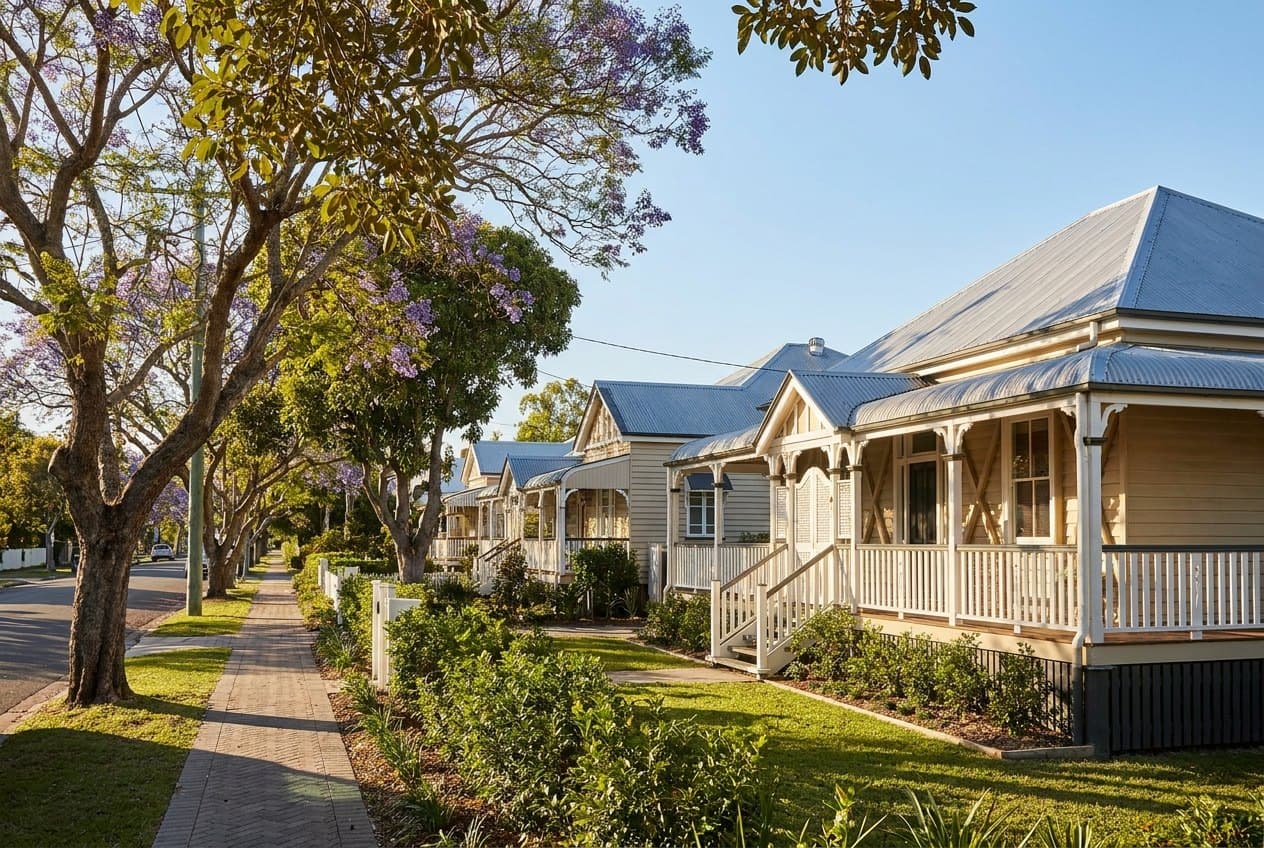 Annerley, Brisbane