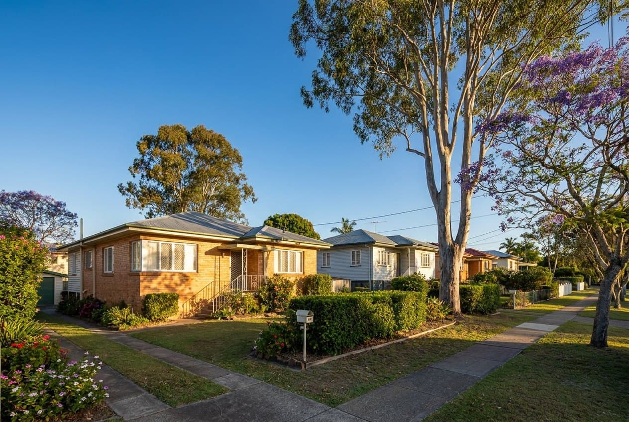 Archerfield, Brisbane