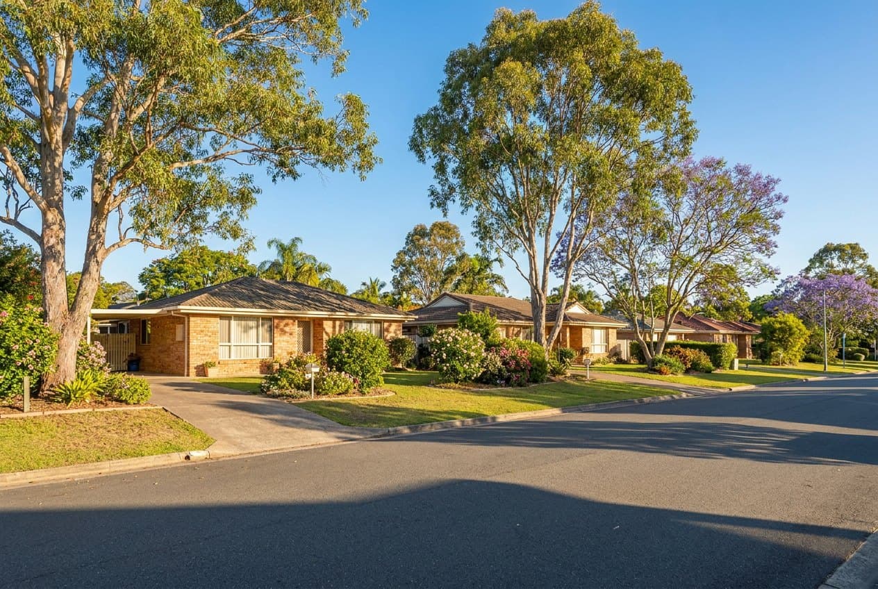 Aspley, Brisbane