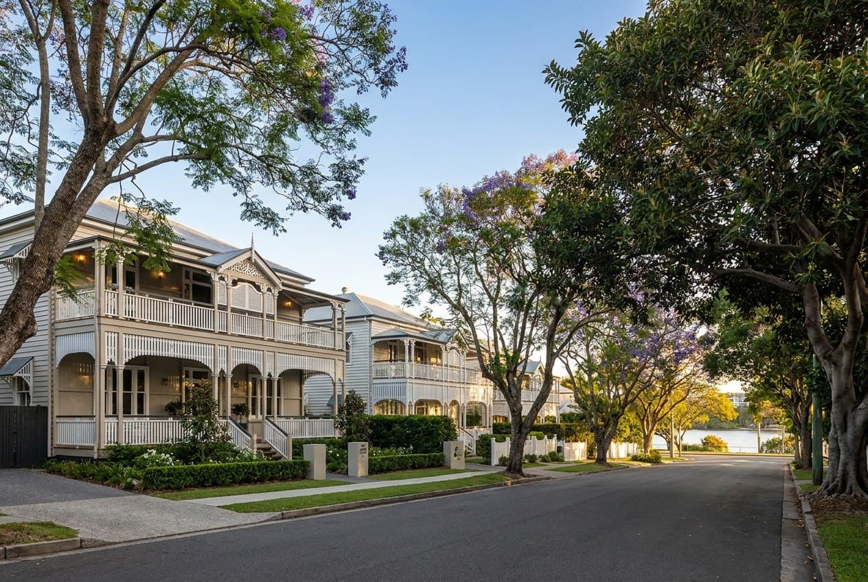 Balmoral, Brisbane