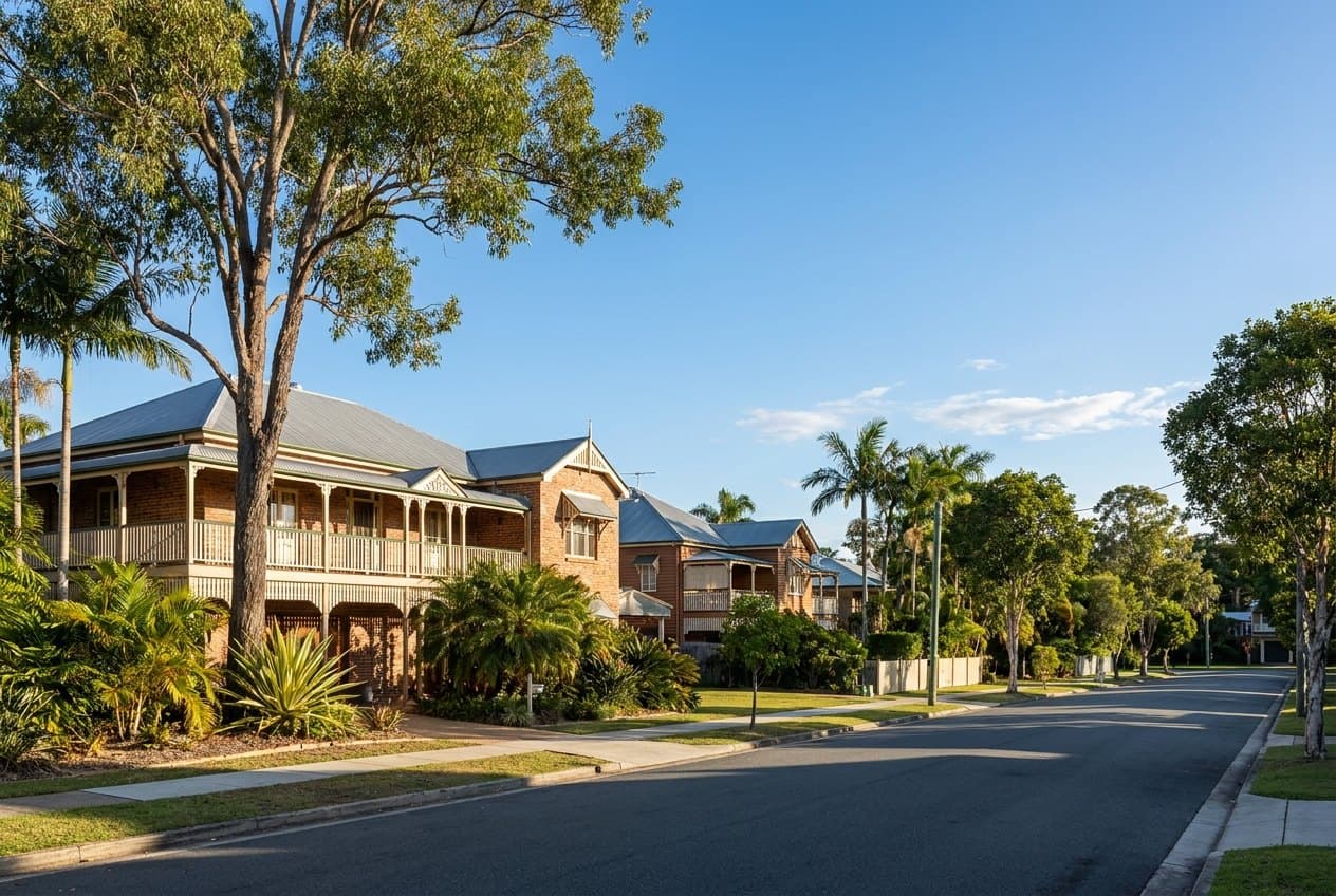 Belmont, Brisbane