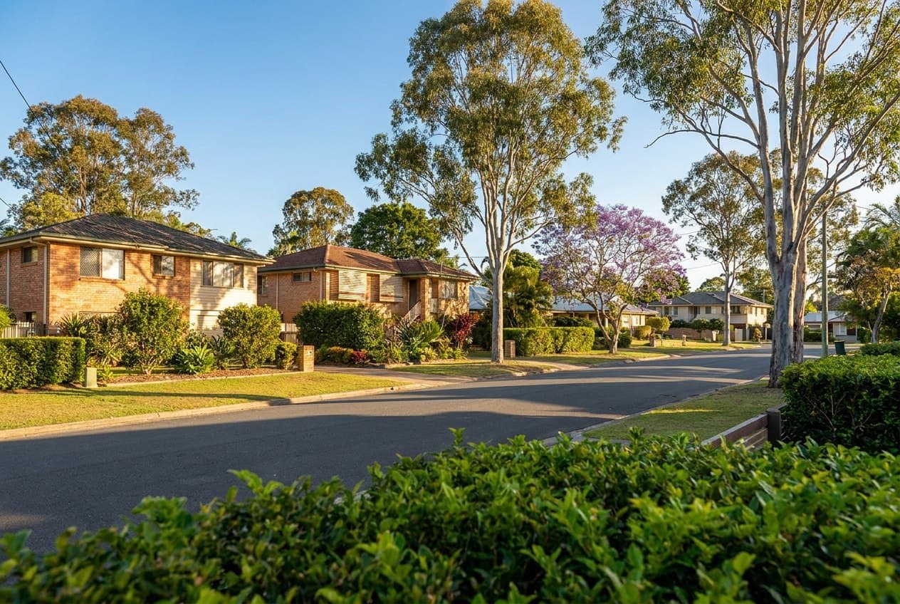 Bracken Ridge, Brisbane