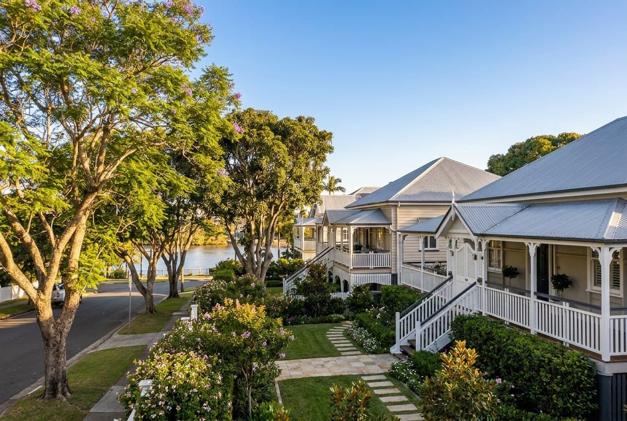 Bulimba, Brisbane