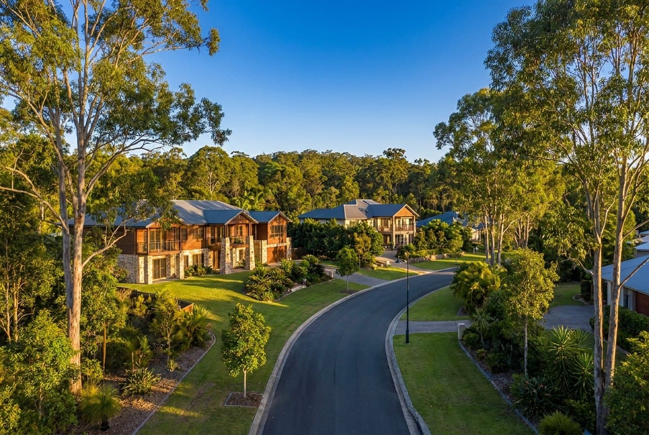Bunya, Brisbane