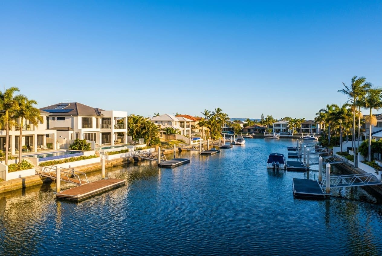 Burleigh Waters, Brisbane