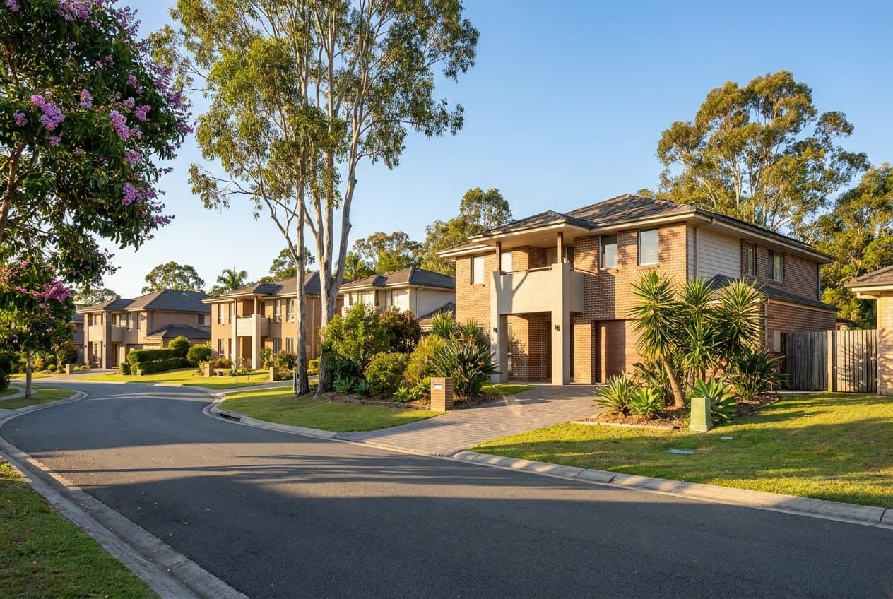 Calamvale, Brisbane