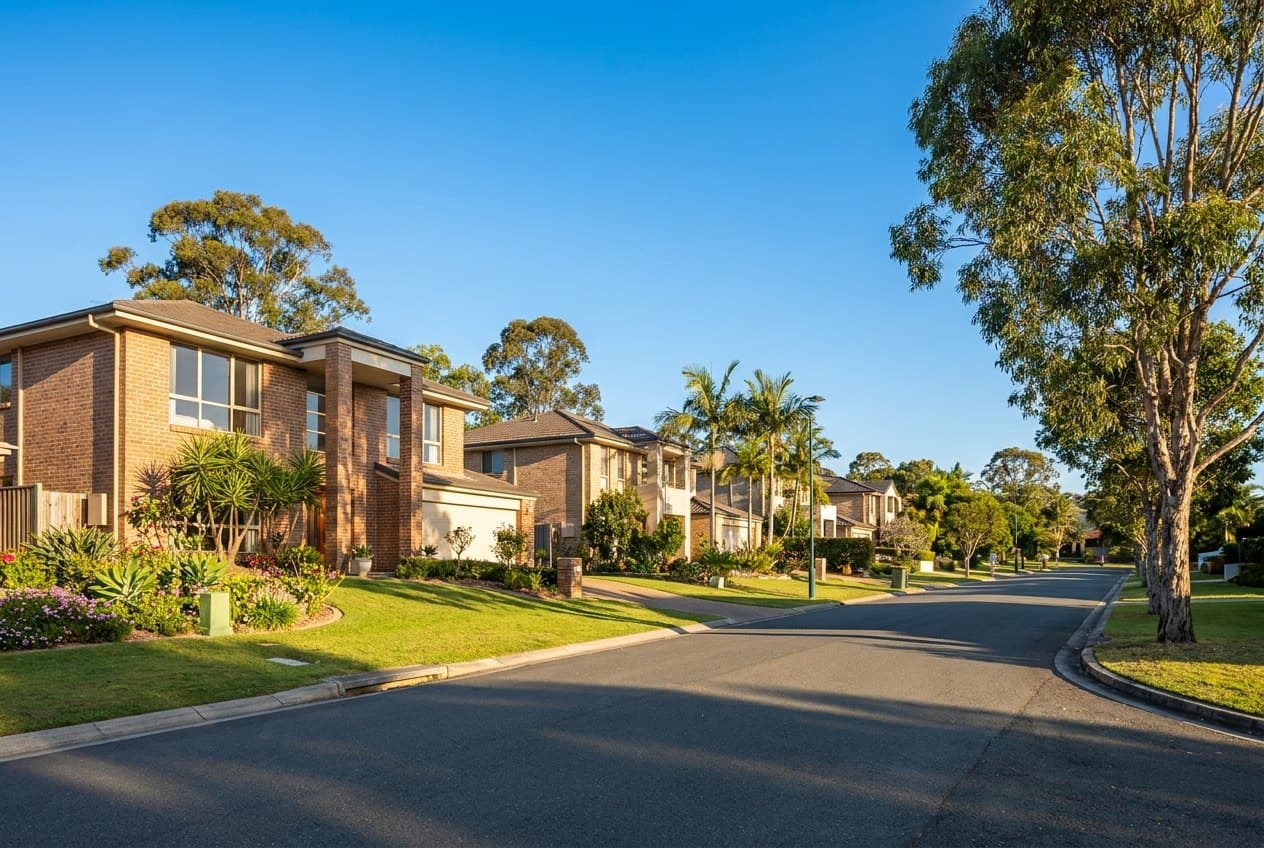 Carindale, Brisbane