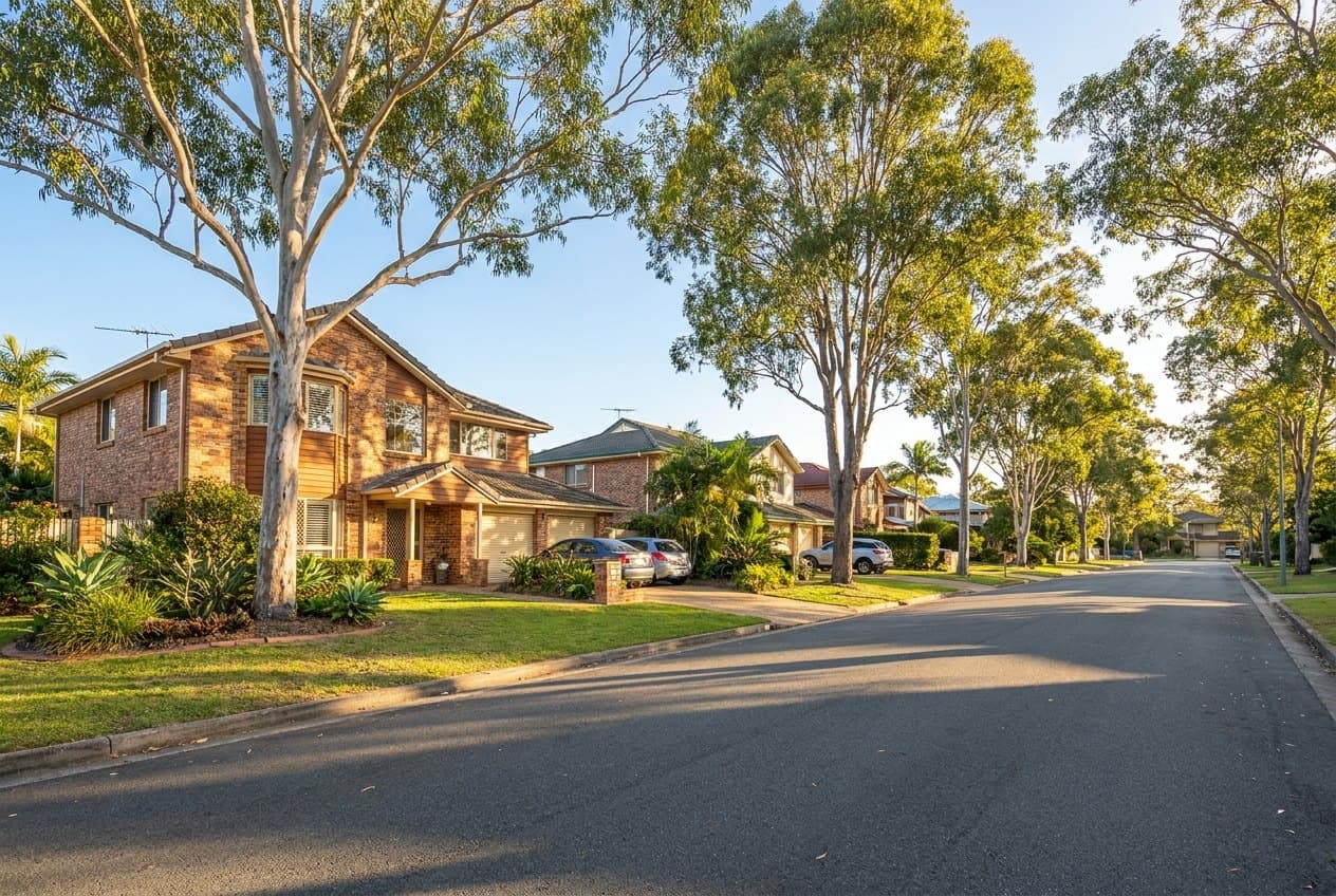 Carseldine, Brisbane