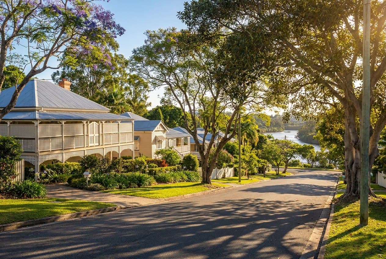 Corinda, Brisbane