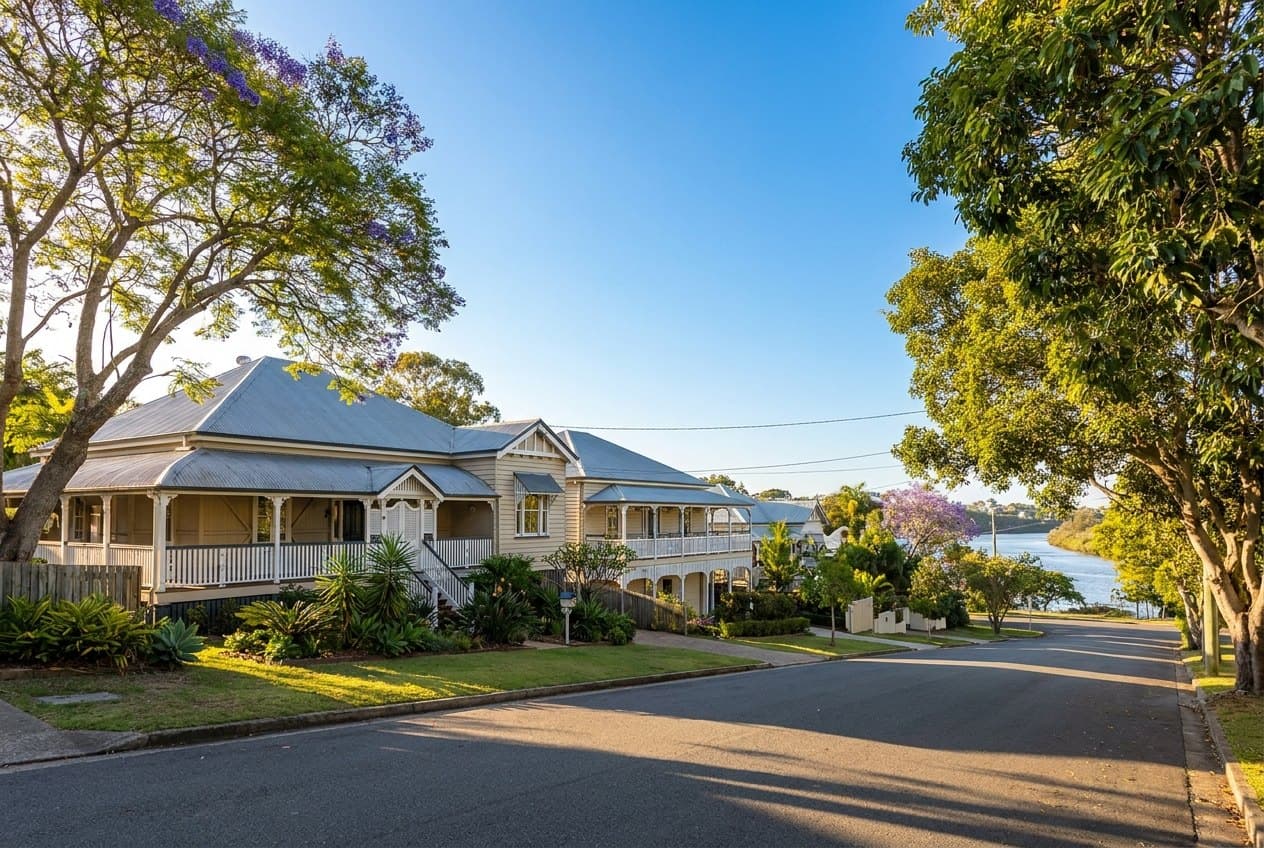 Dutton Park, Brisbane