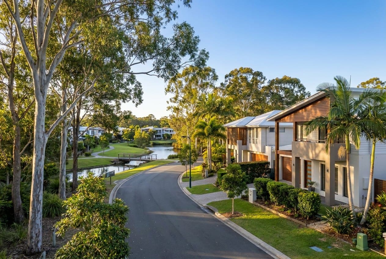 Elanora, Brisbane