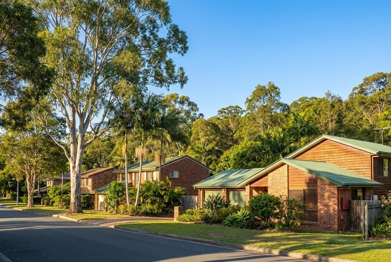 Ferny Grove, Brisbane