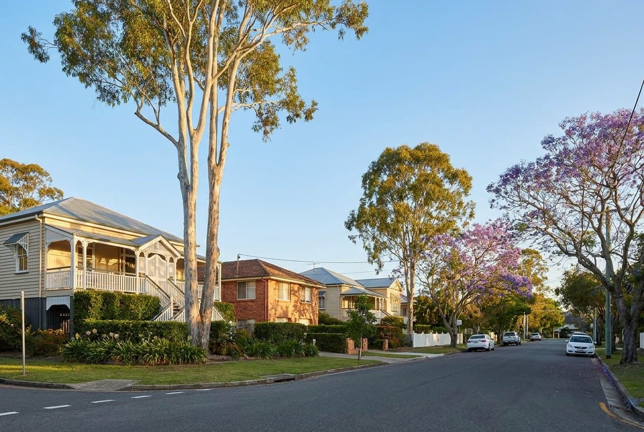 Gaythorne, Brisbane