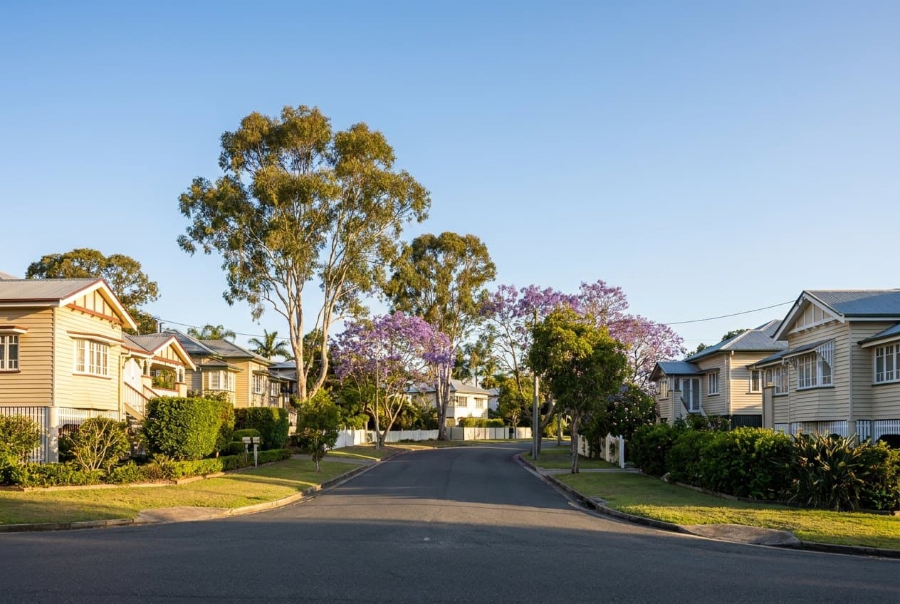 Geebung, Brisbane