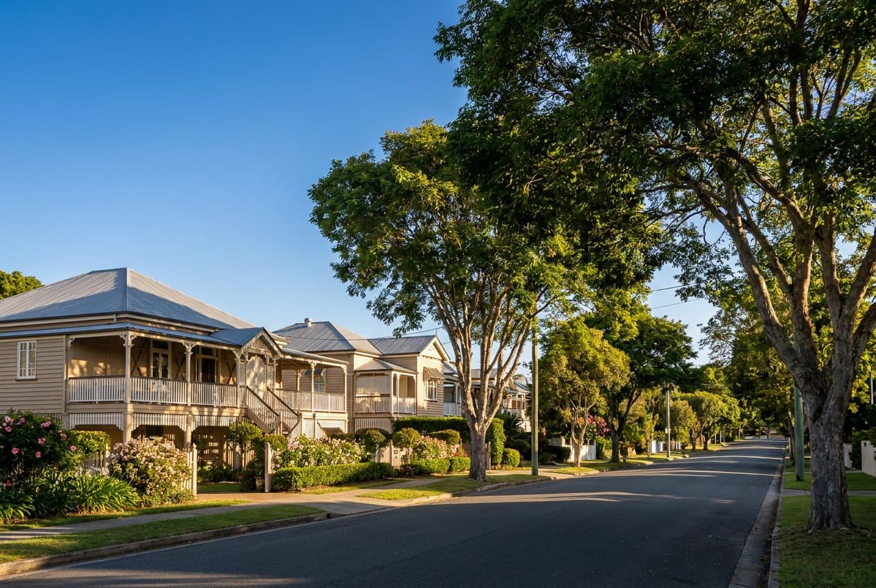 Gordon Park, Brisbane