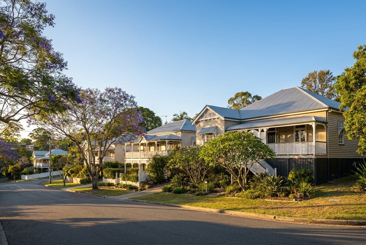 Greenslopes, Brisbane