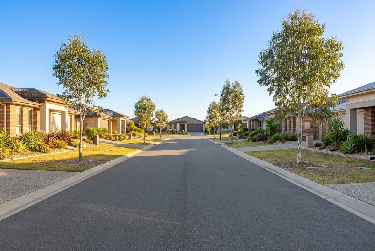 Heathwood, Brisbane