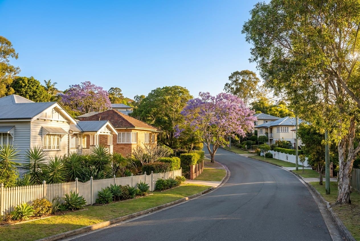Holland Park, Brisbane