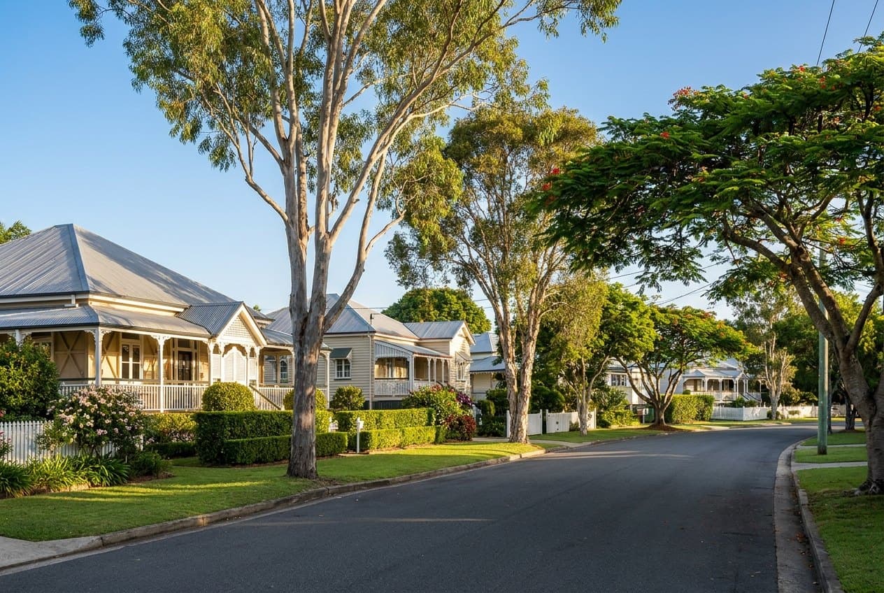 Kedron, Brisbane