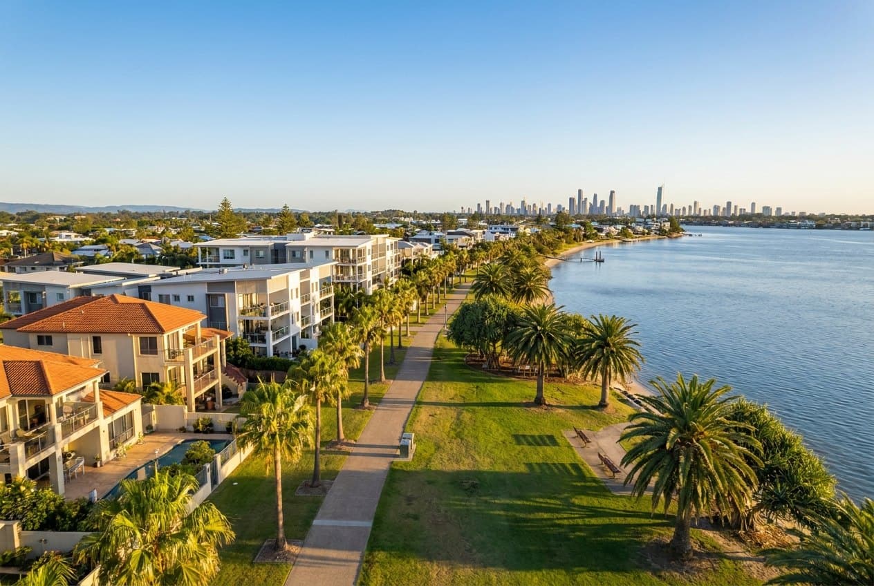 Labrador, Brisbane