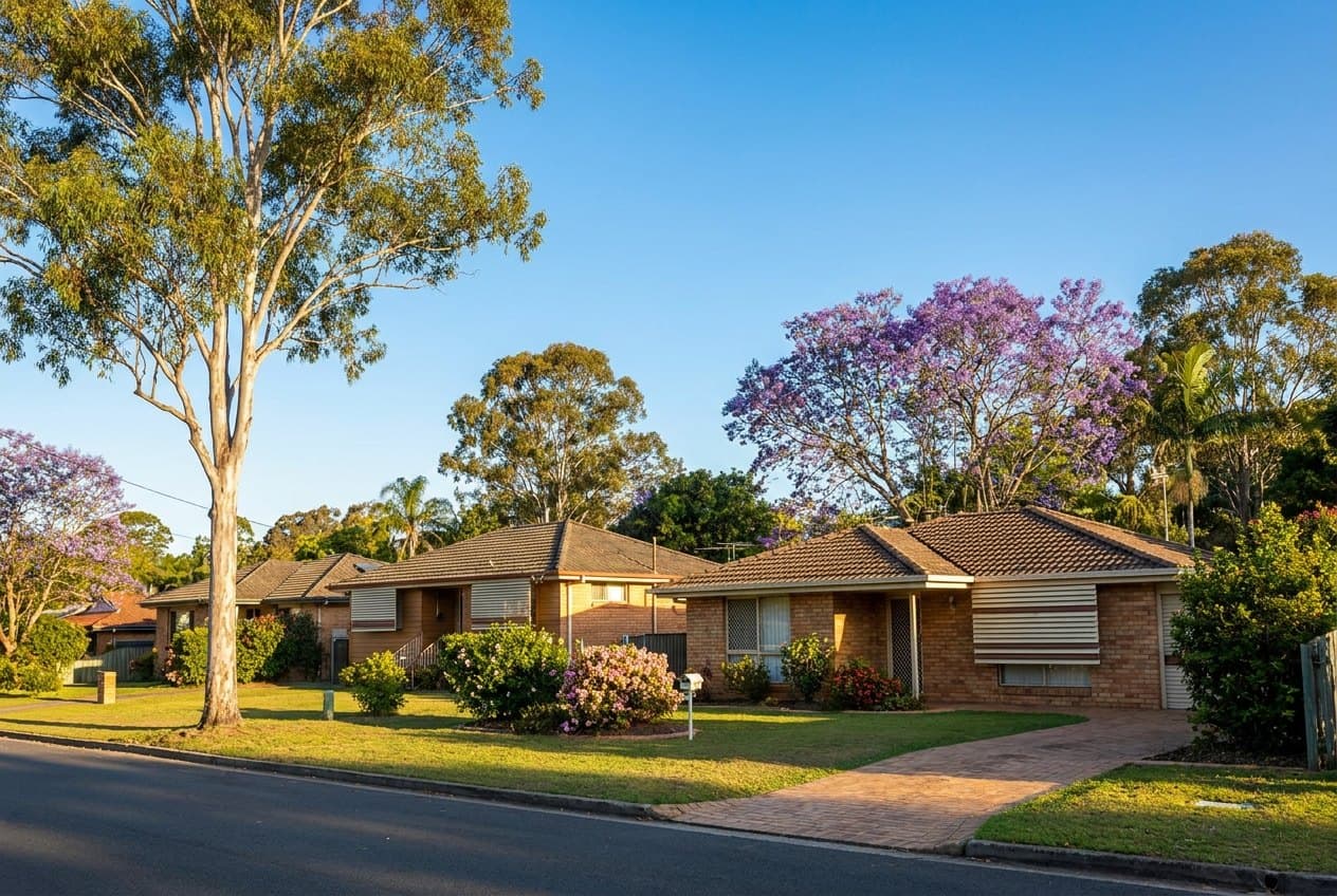 Macgregor, Brisbane