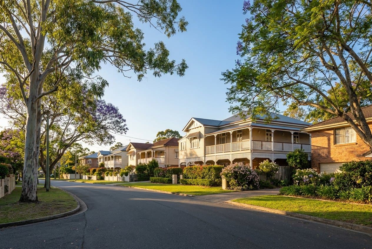Manly West, Brisbane