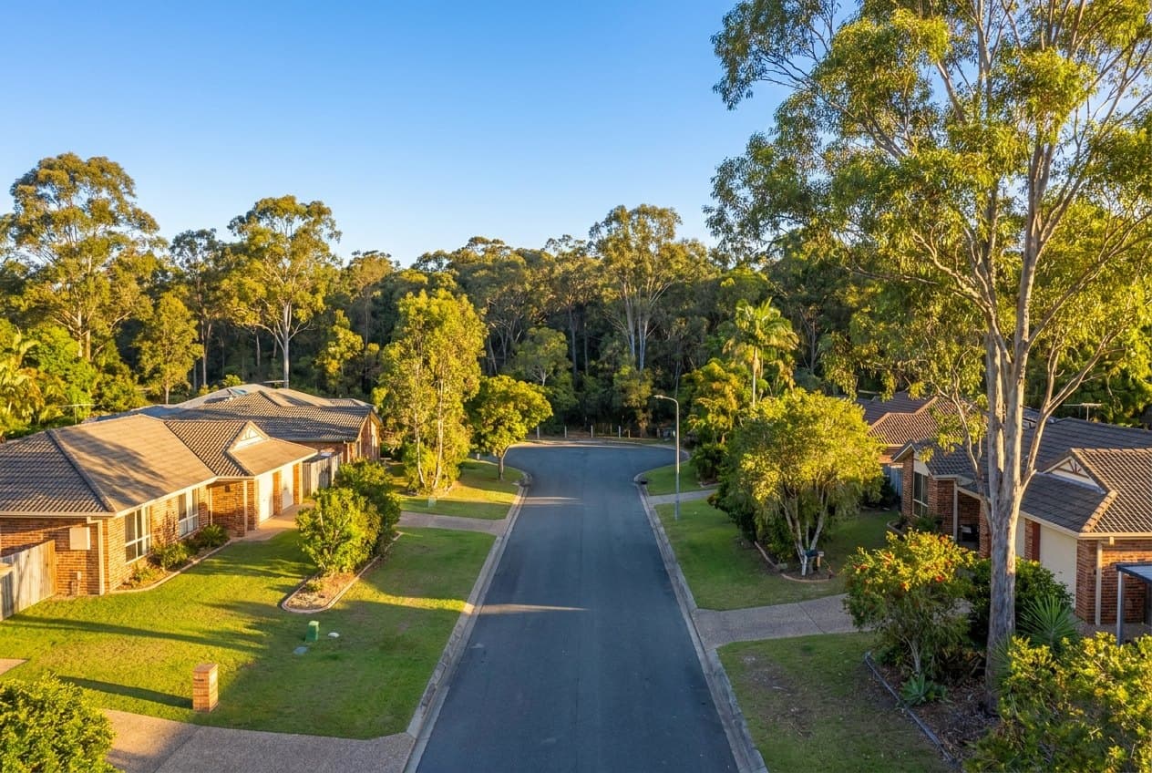McDowall, Brisbane