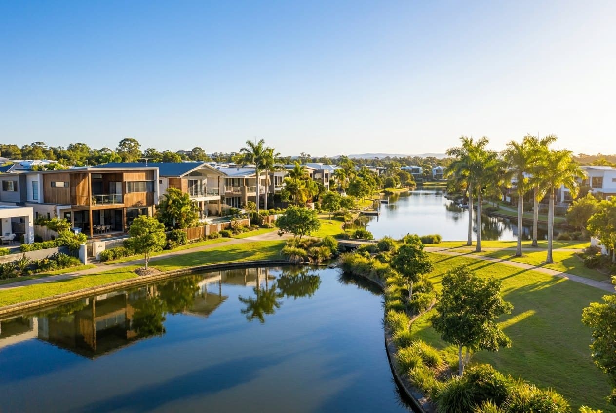 Merrimac, Brisbane
