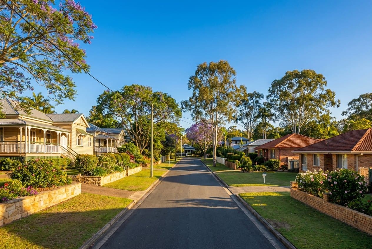 Mitchelton, Brisbane