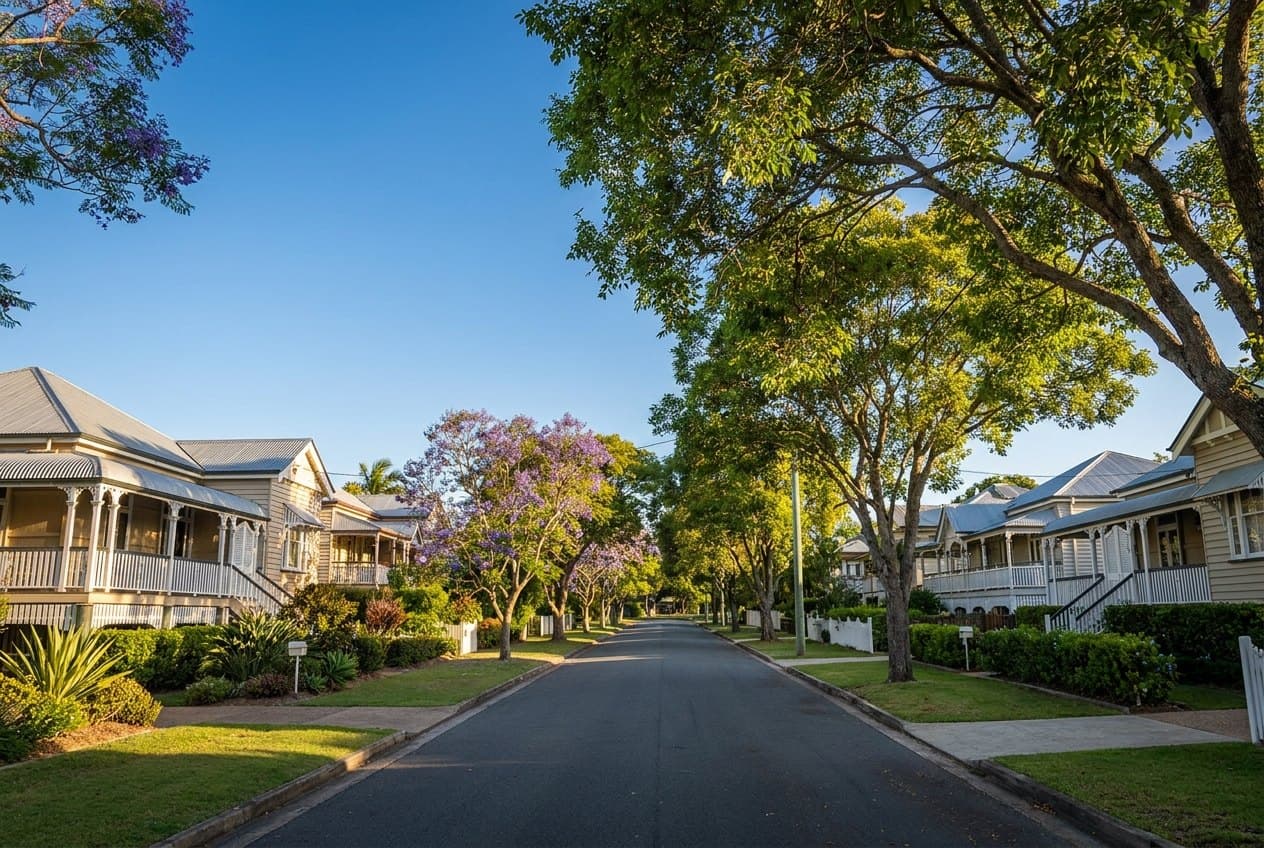 Morningside, Brisbane