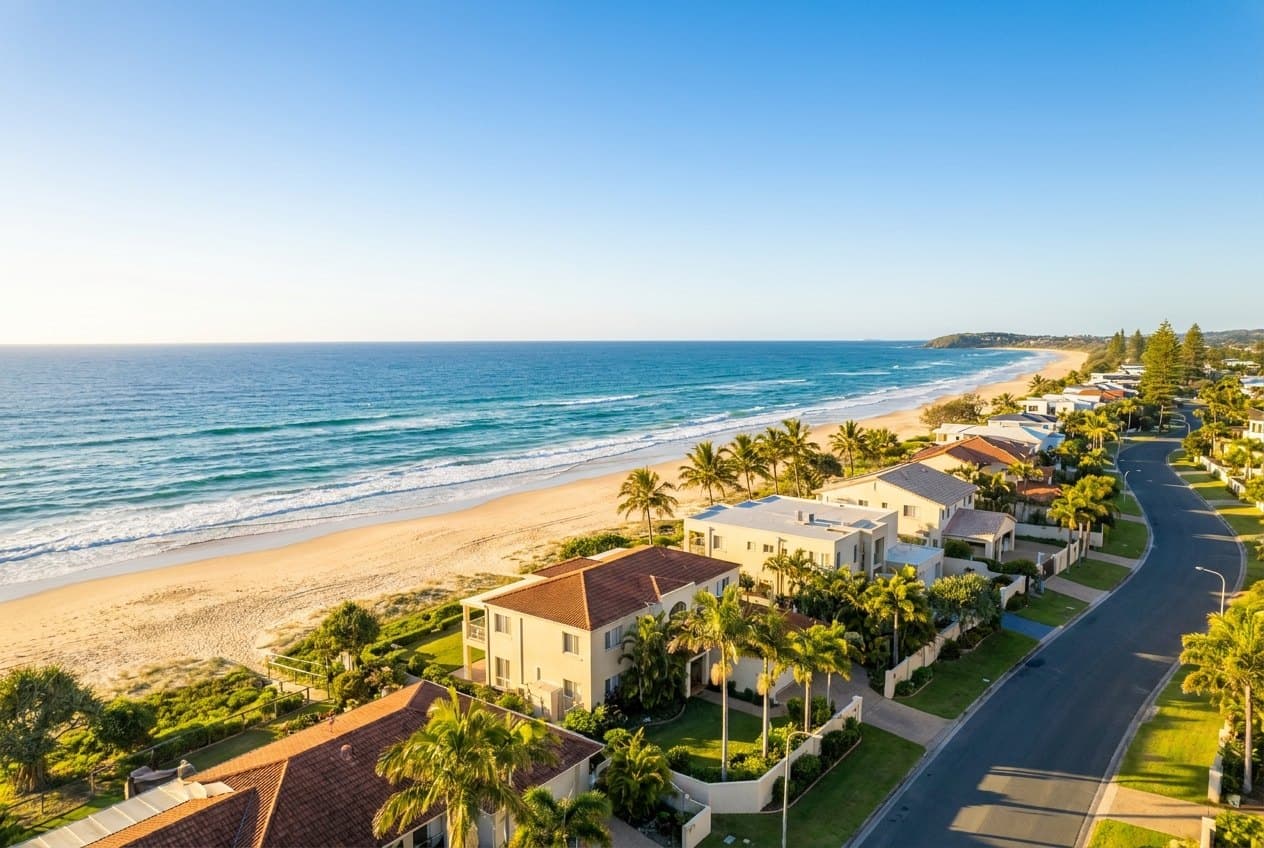 Palm Beach, Brisbane