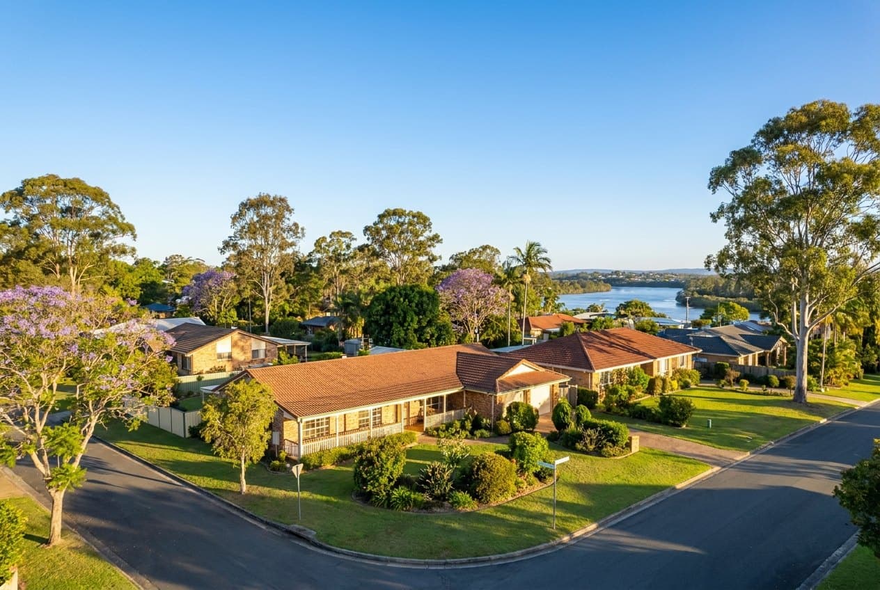 Riverhills, Brisbane