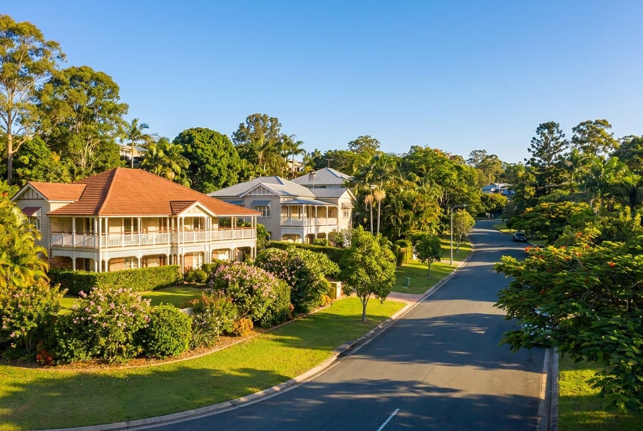 Robertson, Brisbane