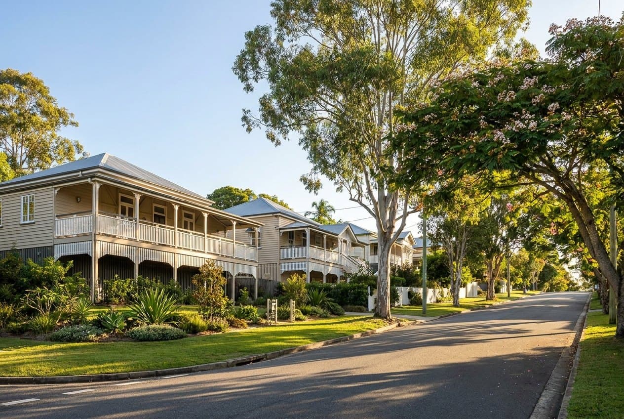 Tarragindi, Brisbane
