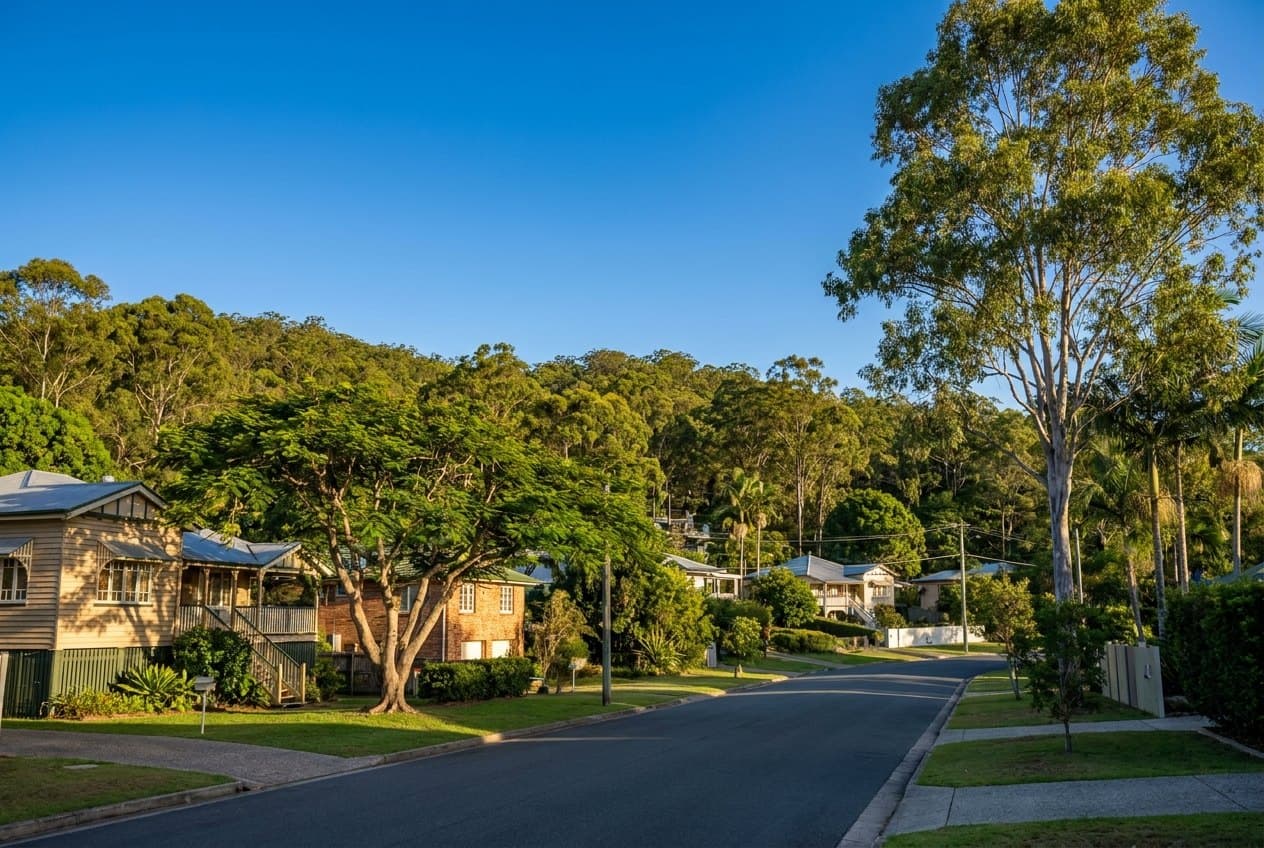 The Gap, Brisbane