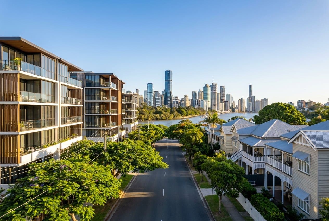 Toowong, Brisbane