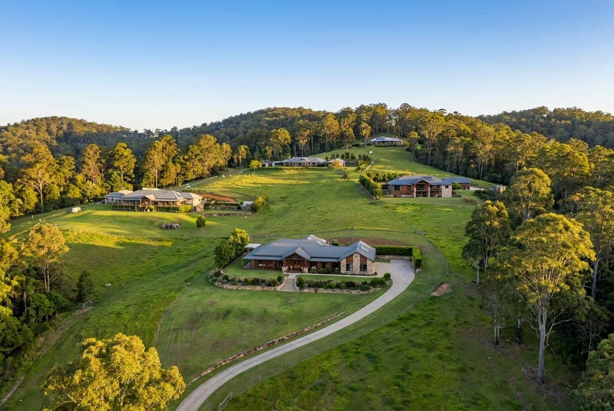 Upper Brookfield, Brisbane