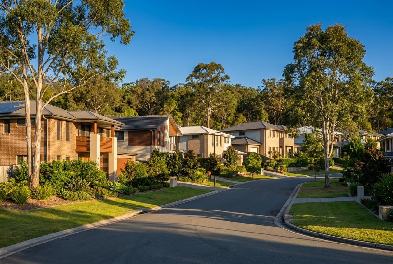 Upper Kedron, Brisbane