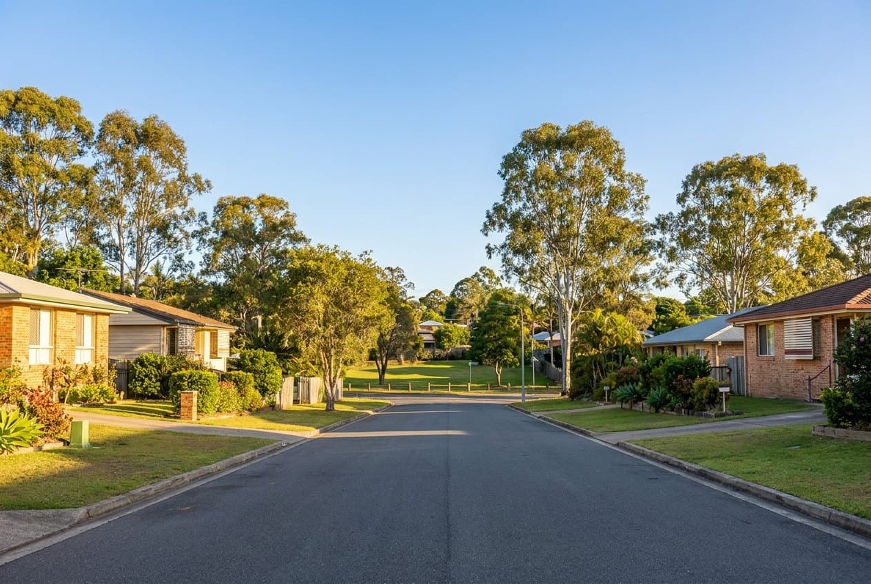 Wacol, Brisbane