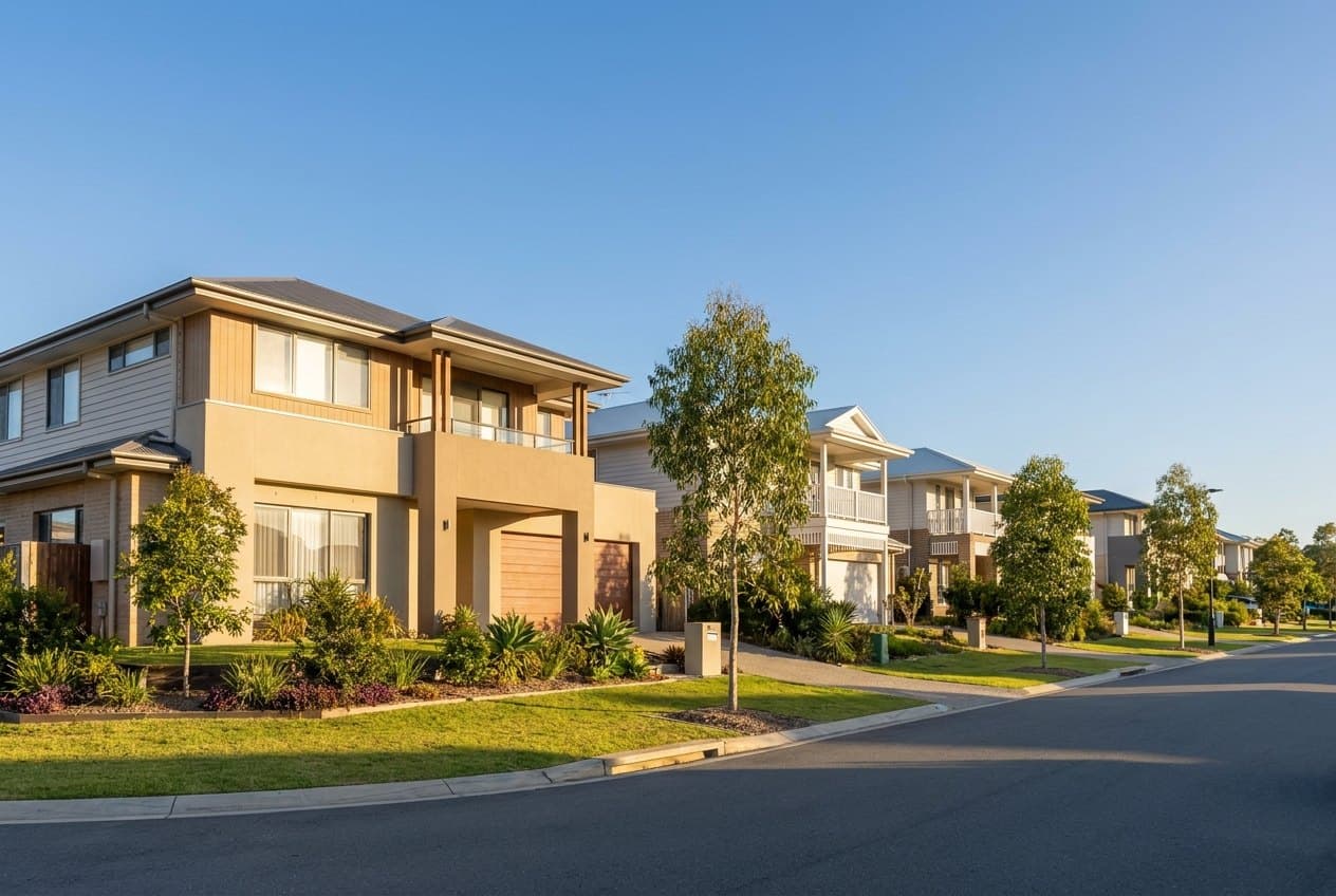 Wakerley, Brisbane