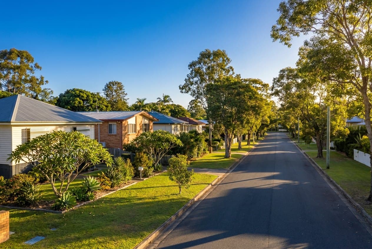 Wavell Heights, Brisbane