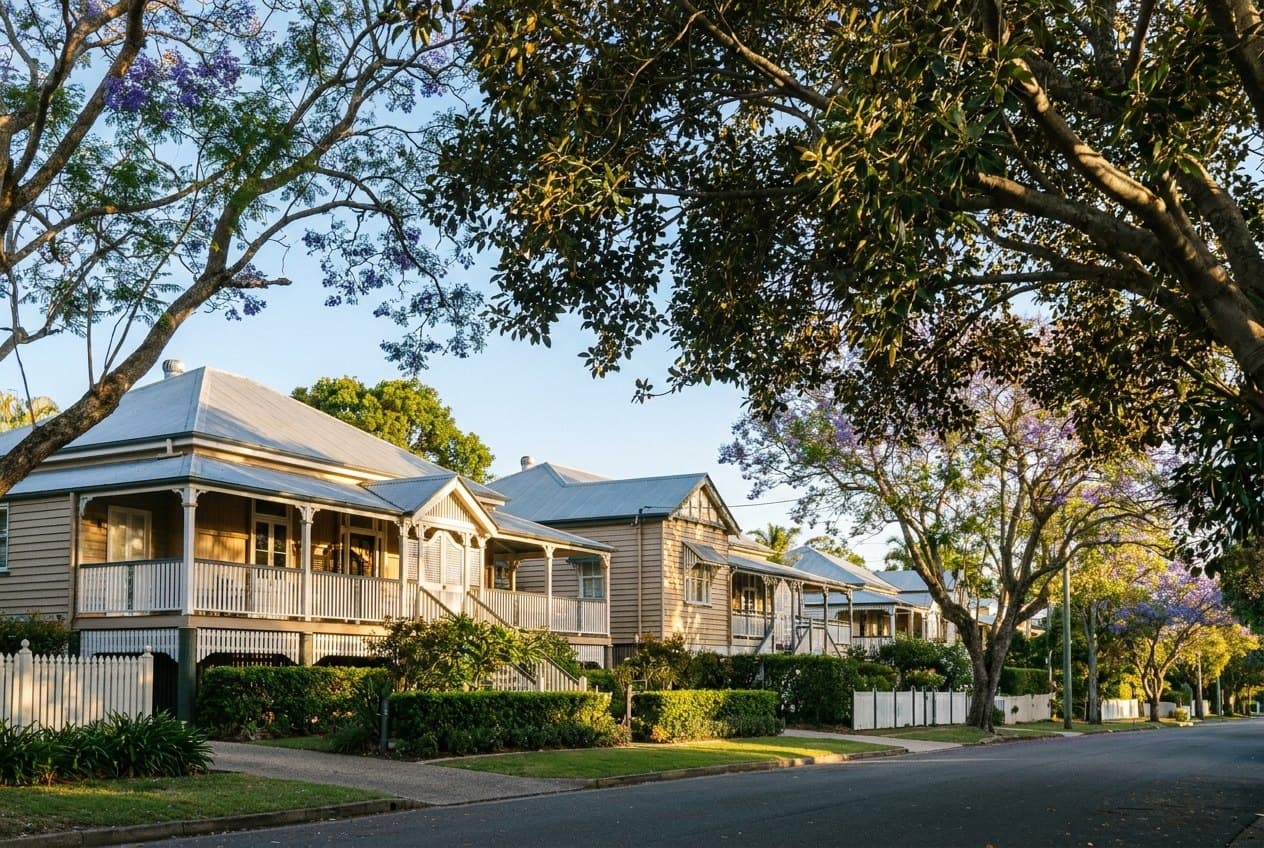 Windsor, Brisbane
